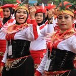 Pekan Olahraga Warga Semarang Diikuti 900 Peserta - iMSPORT.TV