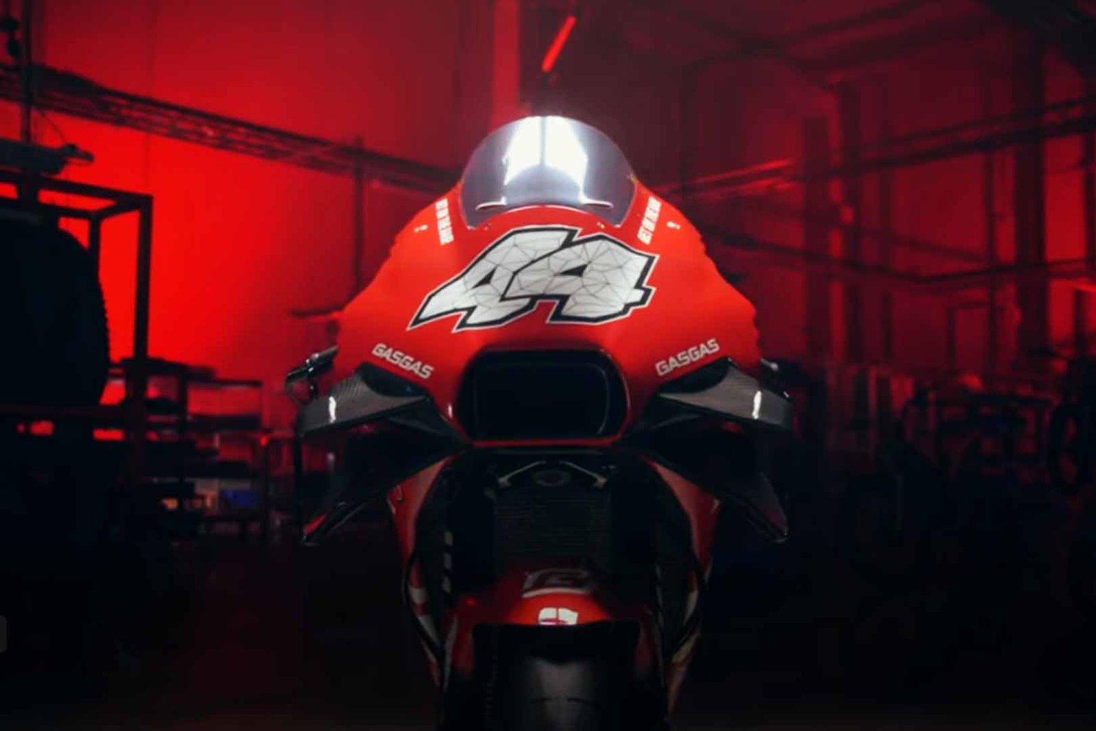 Pol Espargaro Yakin Bisa Jinakkan Motor RC16 - iMSPORT.TV
