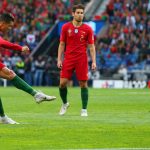 Reaksi Ronaldo Usai Catatkan Rekor Bersama Portugal - iMSPORT.TV