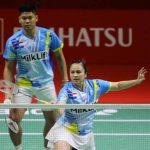 Wakil Indonesia Tak Tersisa di German Open 2023 - iMSPORT.TV