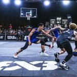 Bola Basket 3X3 dan Permainan Setengah Lapangan - Imsport.tv