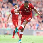 Eks Bintang Liverpool Sturridge Berpeluang Main di Liga 1 - iMSPORT.TV