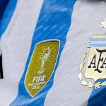 FIFA dengan Bangga Umumkan Argentina Jadi Tuan Rumah Piala Dunia - iMSPORT.TV