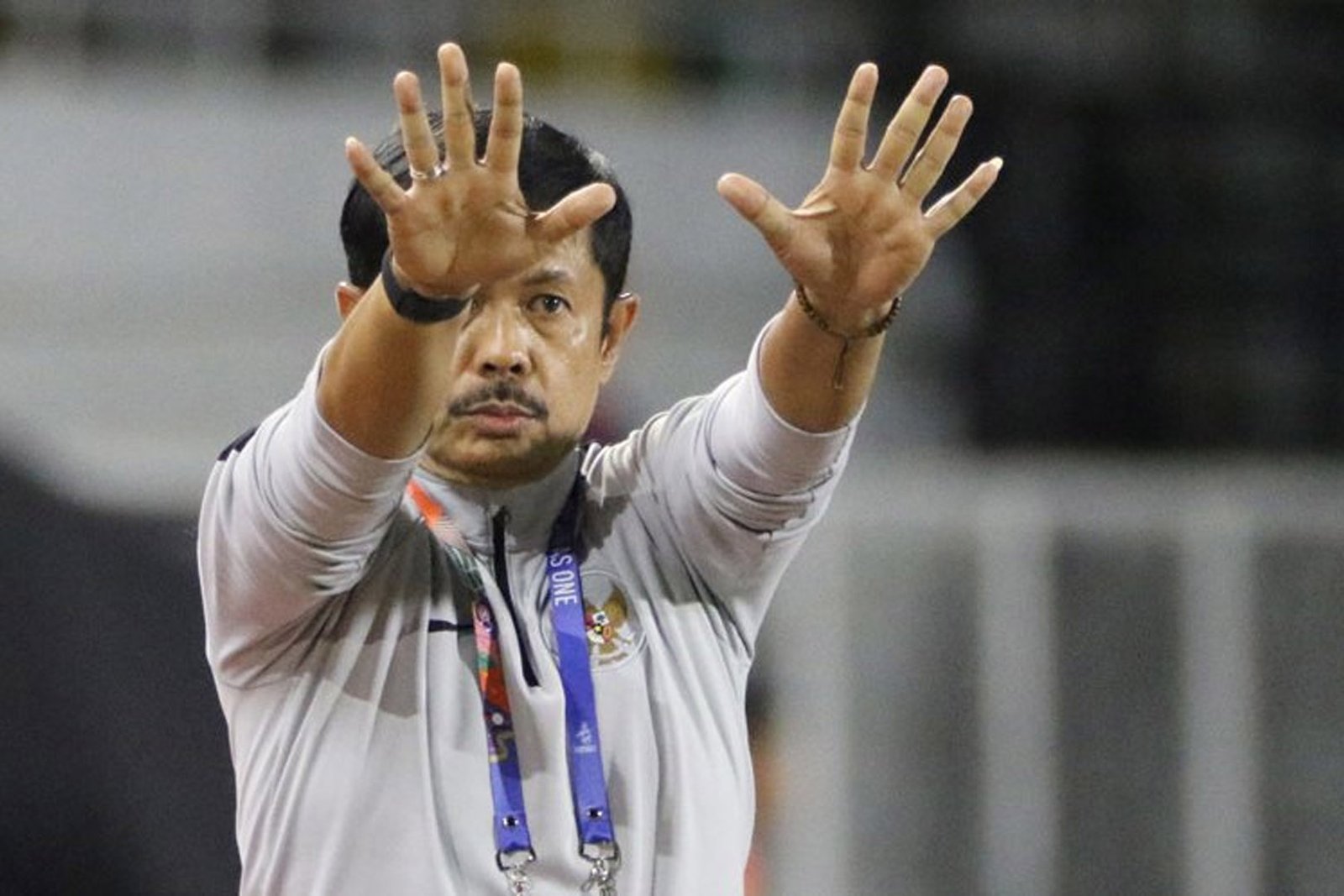 Filosofi 'Pepepa' ala Indra Sjafri Kian Menjanjikan - iMSPORT.TV