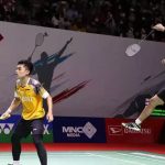 Hasil Drawing Badminton Asia Championships 2023 Leo Daniel Langsung Lawan Juara Dunia - iMSPORT.TV