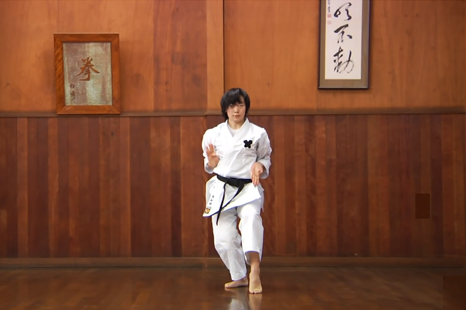 Semua Yang Perlu Kamu Tahu Tentang Karate Kata - iMSPORT.TV