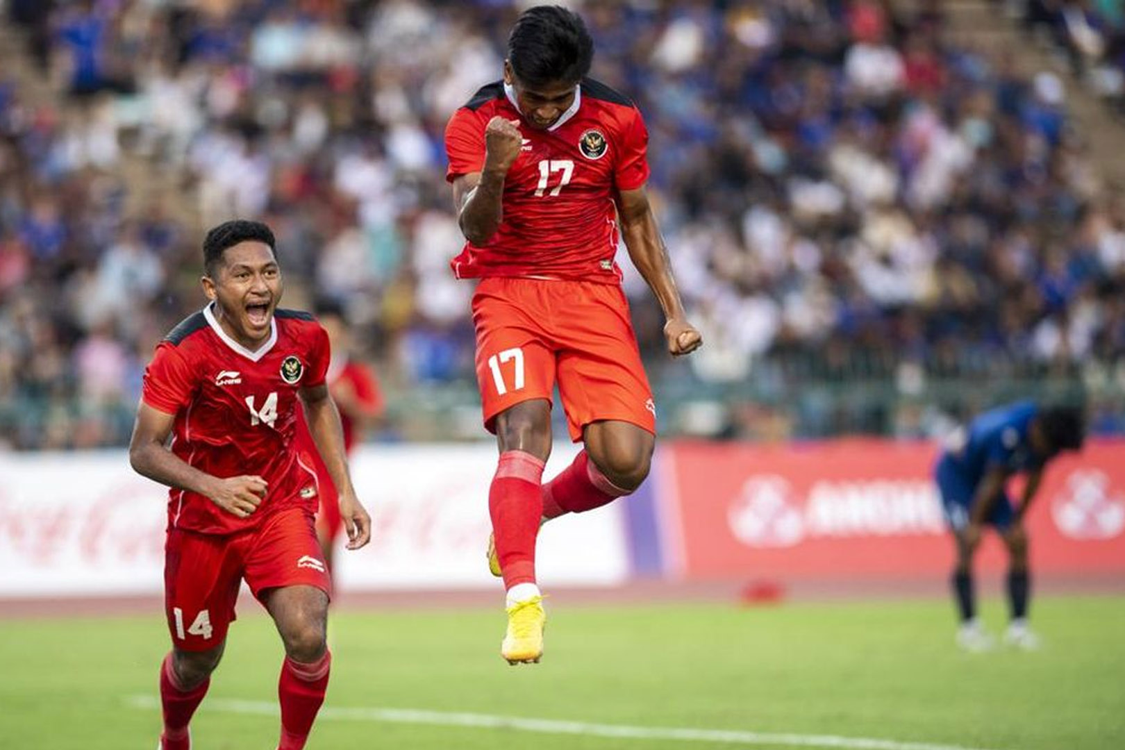 Hasil Drawing Piala AFF U-23 2023, Indonesia Satu Grup dengan Malaysia - iMSPORT.TV