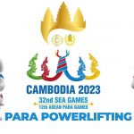 ASEAN Para Games 2023 Para Powerlifting - DAY 3 - iMSPORT.TV