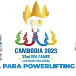 ASEAN Para Games 2023 Para Powerlifting Day 4- iMSPORT.TV