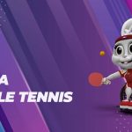 ASEAN Para Games 2023 Para Table Tennis - iMSPORT.TV