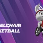 ASEAN Para Games 2023 Wheelchair Basketball 5x5 Indonesia DAY 5 - iMSPORT.TV