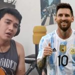 FIFA Pakai Lagu Aldi Taher Tentang Rayu Messi - iMSPORT.TV