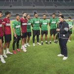 Hitung-hitungan! Jika Indonesia Menang Lawan Palestina Malam ini - iMSPORT.TV