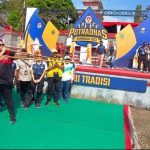 Surabaya Juara Umum Pekan Olahraga Tradisional 2023 - iMSPORT.TV