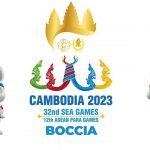 ASEAN Para Games 2023 Para Boccia - Imsport.tv