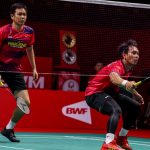 4 Wakil Indonesia di Perempatfinal Japan Open 2023, Ahsan Hendra Bertemu Fajar Rian - iMSPORT.TV