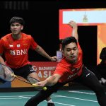 5 Wakil Indonesia Berlaga di Babak Pertama Japan Open 2023 - iMSPORT.TV