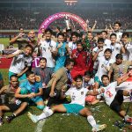 Drawing Piala Dunia U17 2023 Timnas Indonesia Masuk Pot Unggulan - iMSPORT.TV