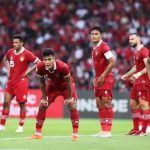 Jadwal Timnas Indonesia Lawan Turkmenistan di FIFA Matchday 2023 - iMSPORT.TV