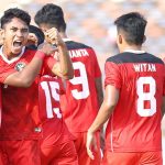 Kualifikasi Piala Dunia 2026, Timnas Indonesia bertemu Brunei - iMSPORT.TV