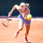 Mirra Andreeva Bagikan Pandangan Jelang Debut di Wimbledon 2023 - iMSPORT.TV