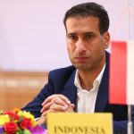 Mohammad Hashemzadeh Resmi Tinggalkan Timnas Futsal Indonesia - iMSPORT.TV