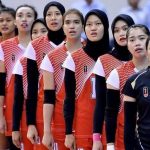 PBVSI Panggil 21 Atlet Voli Putri untuk ASEAN Grand Prix 2023 - iMSPORT.TV