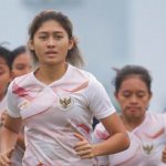 Penyerang Timnas Zahra Muzdalifah Resmi Direkrut Klub Cerezo Osaka - iMSPORT.TV