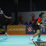 Tekuk India, Indonesia bertemu Thailand di Semifinal Asia Junior Championships 2023 - iMSPORT.TV