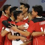 Timnas Voli Indonesia vs Kazakhstan di Final AVC Challenge Cup 2023, Hari ini - iMSPORT.TV