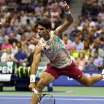 Carlos Alcaraz Susul Novak Djokovic ke Babak Kedua US Open 2023 - iMSPORT.TV