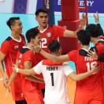 Jadwal Timnas Voli di Kejuaraan Bola Voli Asia 2023, Satu Grup dengan Jebolan VNL - iMSPORT.TV