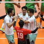 PBVSI Rilis 14 Pemain Timnas Voli untuk Asian Games 2023 Hangzhou - iMSPORT.TV