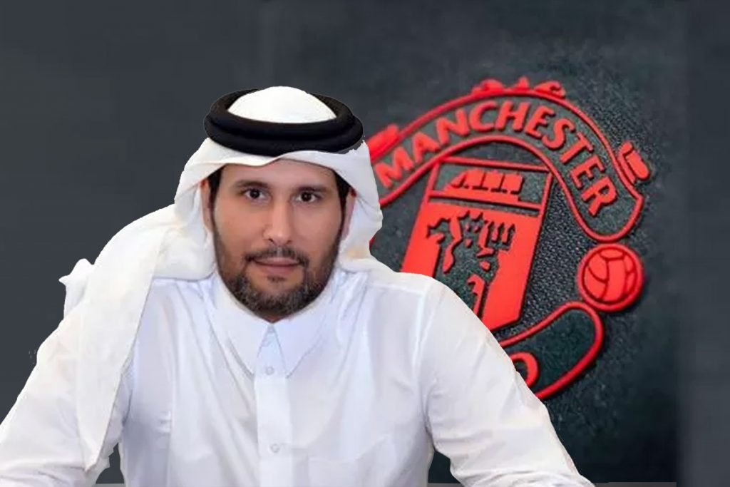 Manchester United di Akuisisi Secara Penuh Sheikh Jassim