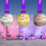 Desain Medali Asian Games 2022 Hangzhou Punya Unsur Desain Giok - iMSPORT.TV