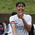 Gagal Seleksi Timnas, Anak Darius Sinathrya Jadi Kapten PSG Academy - iMSPORT.TV