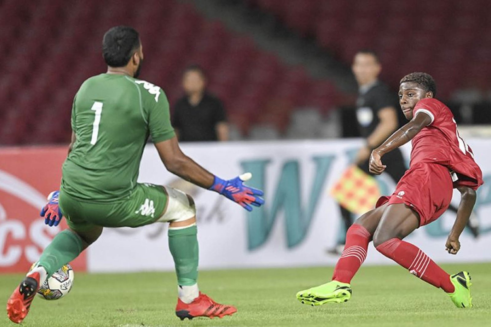 Jadwal Timnas Indonesia U-24 Vs Taiwan di Asian Games 2023 Sore Ini - iMSPORT.TV