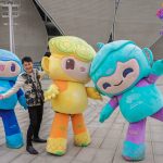 Kapan Asian Games 2022 Hangzhou Dimulai, di Mana dan Tayang Live TV Apa - iMSPORT.TV