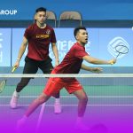 Timnas Bulu Tangkis Indonesia Berada di Jalur Kilat Asian Games 2023 - iMSPORT.TV