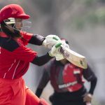 Timnas Cricket Dikalahkan Tanpa Bertanding Tak Sesuai Semangat Asian Games - IMSPORT.TV