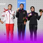 Desak Made Rita Pecahkan Rekor Panjat Tebing di Asian Games 2023 - iMSPORT.TV