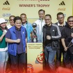 Disambut Arek Suroboyo, Erick Optimistis Surabaya Siap Sukseskan Piala Dunia U-17 - iMSPORT.TV