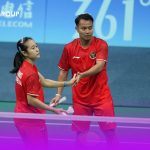adwal dan Hasil Asian Games : 2 Wakil Indonesia Lolos ke Babak 16 Besar, 1 Gugur - iMSPORT.TV