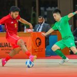 Indonesia Satu-satunya Wakil ASEAN yang Berjuang Lolos Final Piala Asia Futsal 2024 - iMSPORT.TV