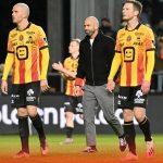 Jeli Melihat Potensi, Pelatih KV Mechelen Puji Shin Tae-yong - iMSPORT.TV