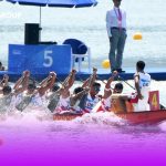 Kalahkan Thailand! Tim Perahu Naga Raih Medali Asian Games 2023 - iMSPORT.TV