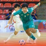 Lawan Arab Saudi, Futsal Indonesia Cuma Butuh Imbang Untuk Lolos Final - iMSPORT.TV