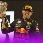 Max Verstappen Cetak Hattrick Gelar Juara Dunia Formula 1 2023 - iMSPORT.TV