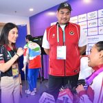 Menpora Jamin Pemerintah Siapkan Bonus Bagi Atlet Asian Para Games 2022 - iMSPORT.TV