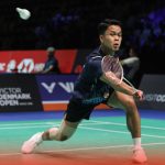 Tim Bulu Tangkis Indonesia Sisakan 4 Wakil di Perempat Final Denmark Open 2023 - iMSPORT.TV